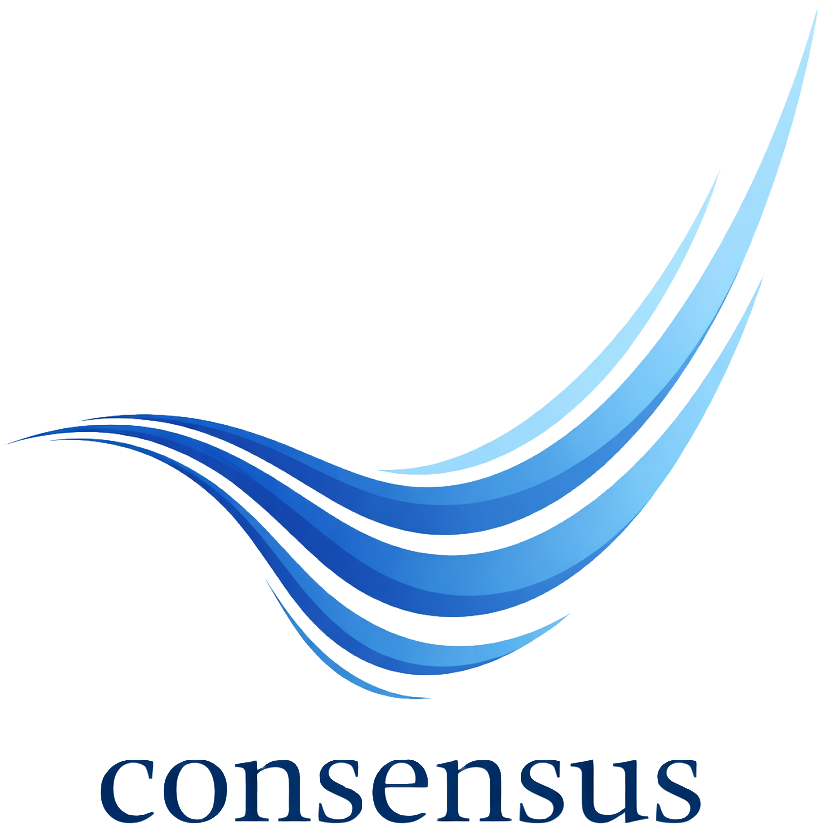 Consensus Steuerberatung Logo
